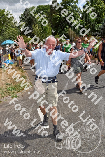 Evenement foto: Nijmeegse Vierdaagse 782
