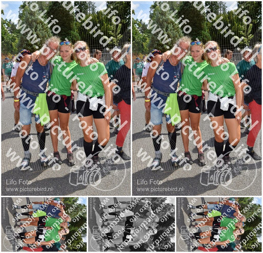 Evenement foto: Nijmeegse Vierdaagse 782
