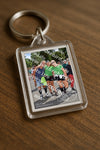 Evenement foto: Nijmeegse Vierdaagse 782
