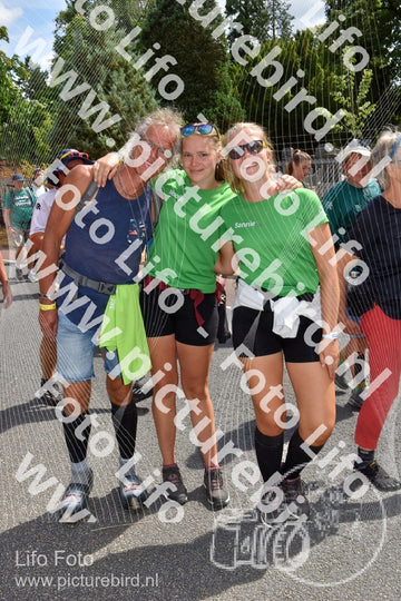 Evenement foto: Nijmeegse Vierdaagse 782