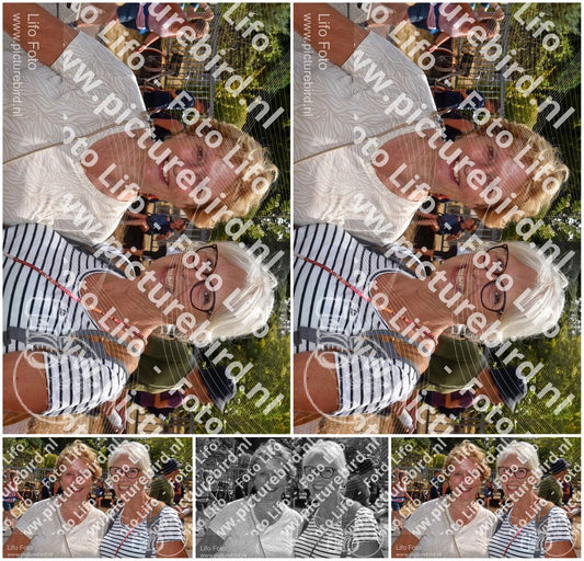 Evenement foto: Nijmeegse Vierdaagse 782