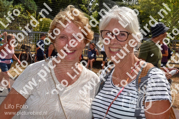 Evenement foto: Nijmeegse Vierdaagse 782