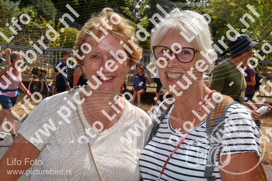 Evenement foto: Nijmeegse Vierdaagse 782