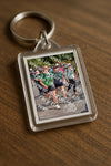 Evenement foto: Nijmeegse Vierdaagse 782
