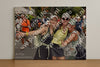 Evenement foto: Nijmeegse Vierdaagse 782
