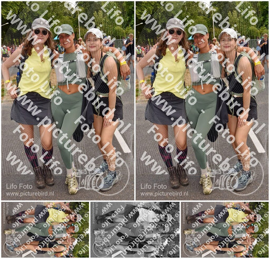 Evenement foto: Nijmeegse Vierdaagse 782