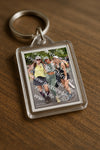 Evenement foto: Nijmeegse Vierdaagse 782