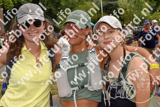Evenement foto: Nijmeegse Vierdaagse 782