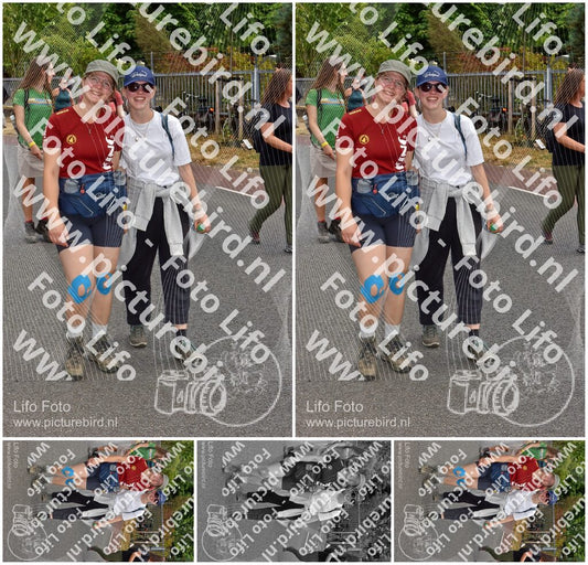 Evenement foto: Nijmeegse Vierdaagse 782