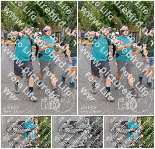 Evenement foto: Nijmeegse Vierdaagse 782