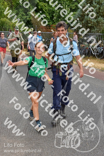 Evenement foto: Nijmeegse Vierdaagse 782
