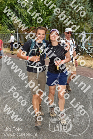 Evenement foto: Nijmeegse Vierdaagse 782