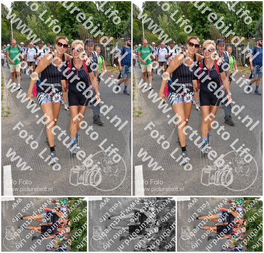Evenement foto: Nijmeegse Vierdaagse 782