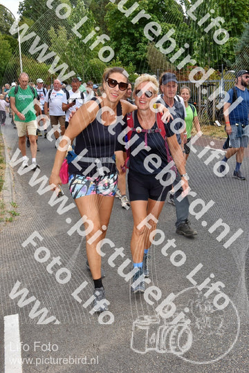 Evenement foto: Nijmeegse Vierdaagse 782