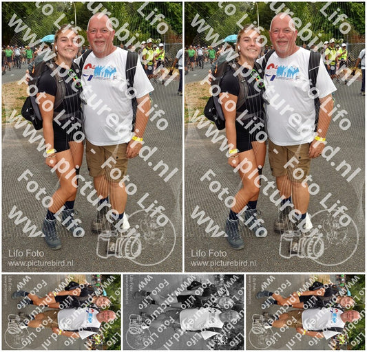 Evenement foto: Nijmeegse Vierdaagse 782