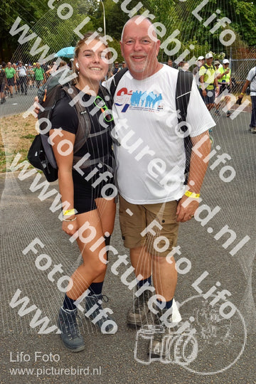 Evenement foto: Nijmeegse Vierdaagse 782