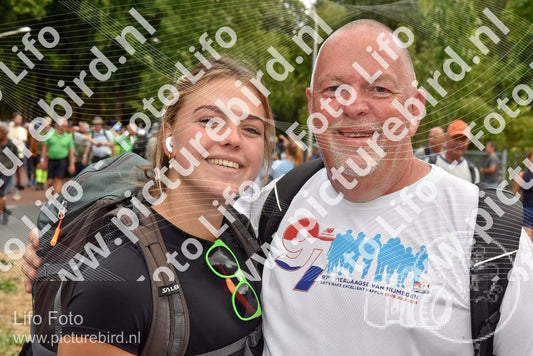 Evenement foto: Nijmeegse Vierdaagse 782