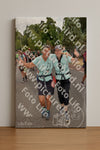 Evenement foto: Nijmeegse Vierdaagse 782