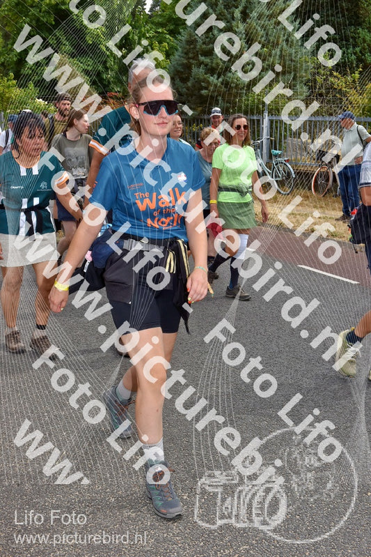 Evenement foto: Nijmeegse Vierdaagse 782