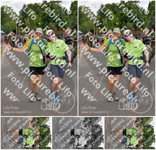 Evenement foto: Nijmeegse Vierdaagse 782