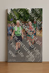 Evenement foto: Nijmeegse Vierdaagse 782