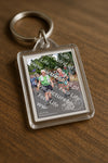 Evenement foto: Nijmeegse Vierdaagse 782