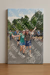 Evenement foto: Nijmeegse Vierdaagse 782