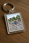 Evenement foto: Nijmeegse Vierdaagse 782