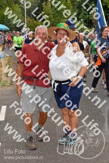 Evenement foto: Nijmeegse Vierdaagse 782