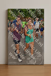 Evenement foto: Nijmeegse Vierdaagse 782