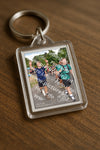 Evenement foto: Nijmeegse Vierdaagse 782