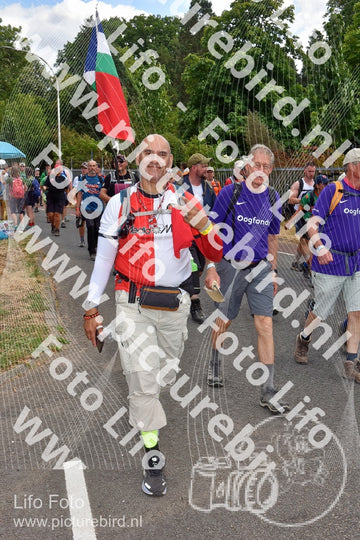 Evenement foto: Nijmeegse Vierdaagse 782