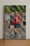 Evenement foto: Nijmeegse Vierdaagse 782