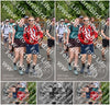 Evenement foto: Nijmeegse Vierdaagse 782