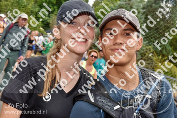 Evenement foto: Nijmeegse Vierdaagse 782