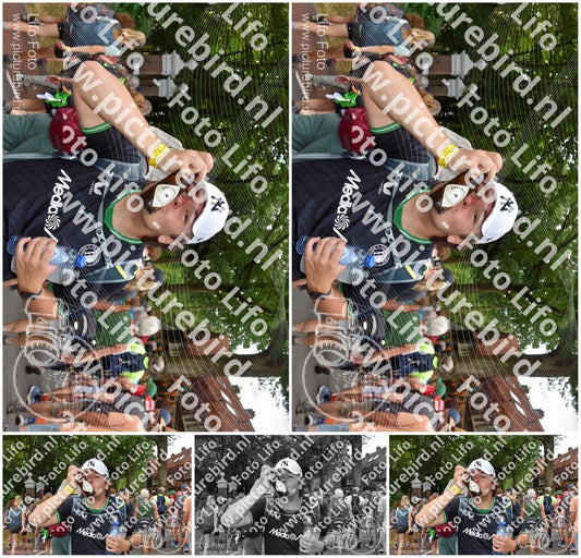 Evenement foto: Nijmeegse Vierdaagse 782