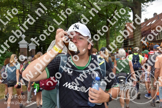 Evenement foto: Nijmeegse Vierdaagse 782
