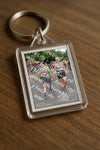 Evenement foto: Nijmeegse Vierdaagse 782