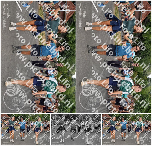 Evenement foto: Nijmeegse Vierdaagse 782