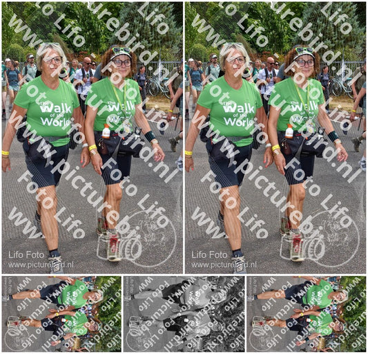 Evenement foto: Nijmeegse Vierdaagse 782