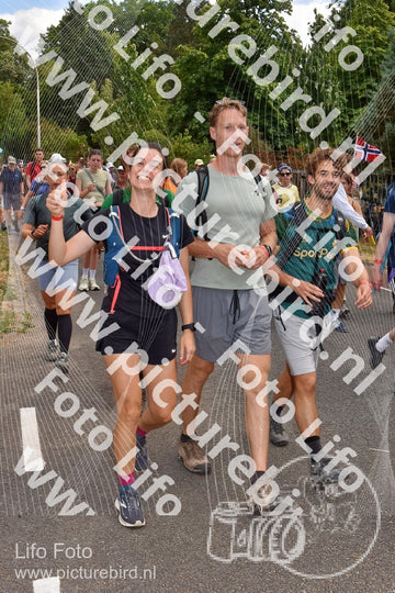 Evenement foto: Nijmeegse Vierdaagse 782