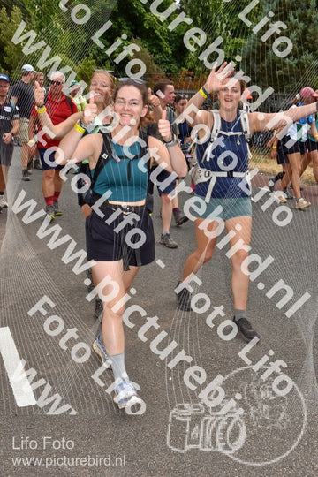 Evenement foto: Nijmeegse Vierdaagse 782