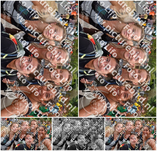 Evenement foto: Nijmeegse Vierdaagse 782