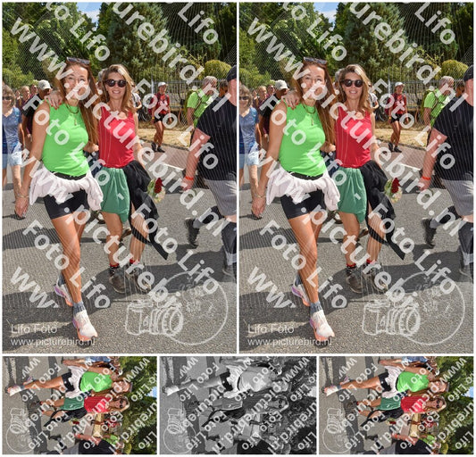 Evenement foto: Nijmeegse Vierdaagse 782