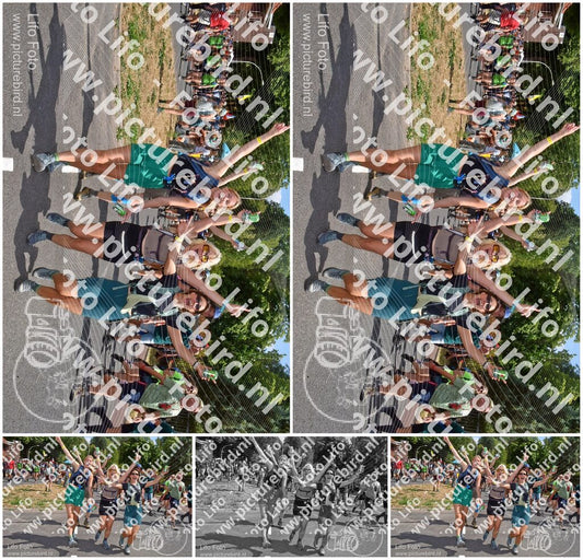 Evenement foto: Nijmeegse Vierdaagse 782