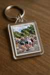 Evenement foto: Nijmeegse Vierdaagse 782