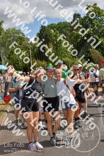 Evenement foto: Nijmeegse Vierdaagse 782