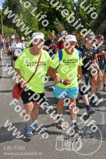 Evenement foto: Nijmeegse Vierdaagse 782