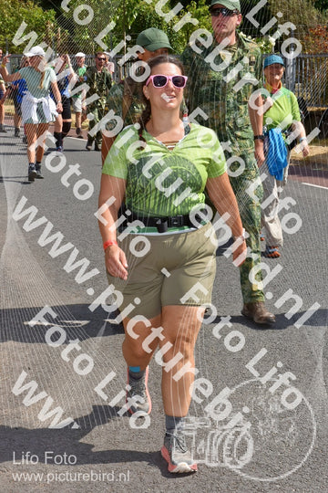 Evenement foto: Nijmeegse Vierdaagse 782