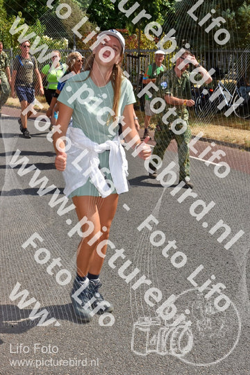 Evenement foto: Nijmeegse Vierdaagse 782